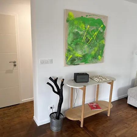 Le Trente 9 Hébergement de vacances