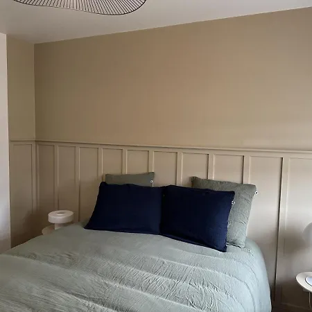 Le Trente 9 Hébergement de vacances