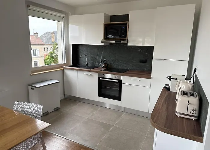 Le Trente 9 Prázdninový dům *