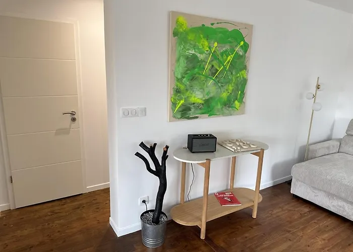 Le Trente 9 Prázdninový dům