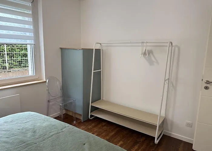 Prázdninový dům Le Trente 9 *